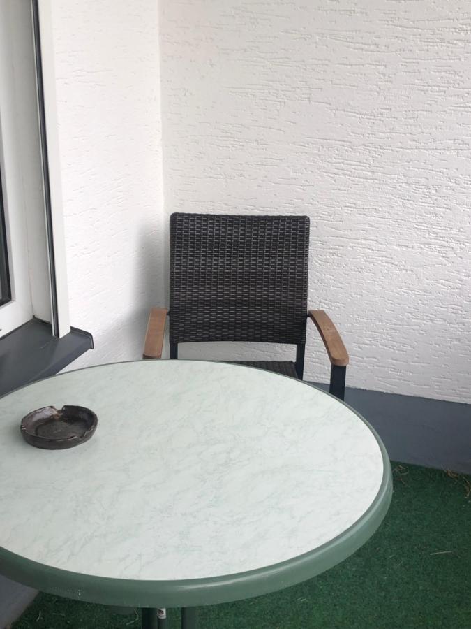 Appartement An Der Erlebniskappe Mit Fahrradkeller Winterberg Exterior photo